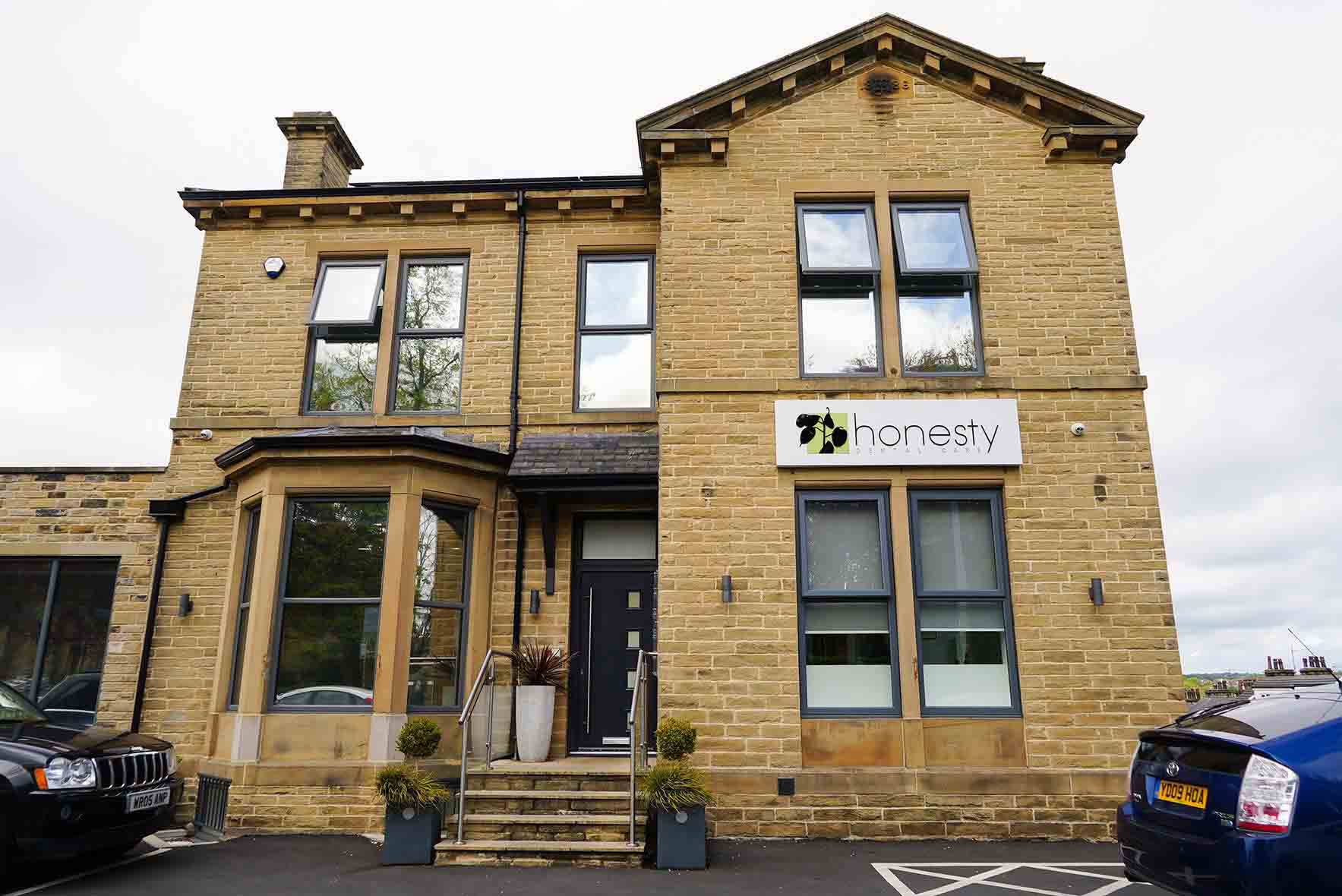 Honesty Dental Care, dental practice in Shipley