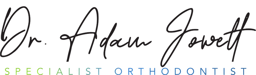 Dr. Adam Jowett logo